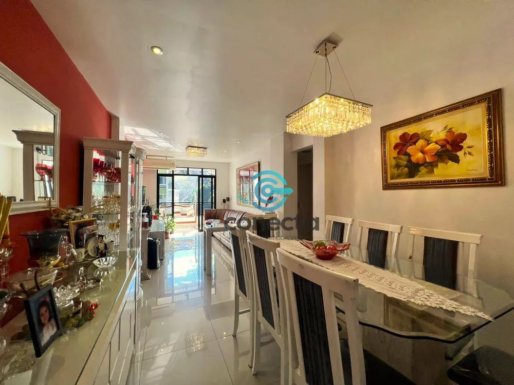 Apartamento, 3 quartos, 110 m² - Foto 21