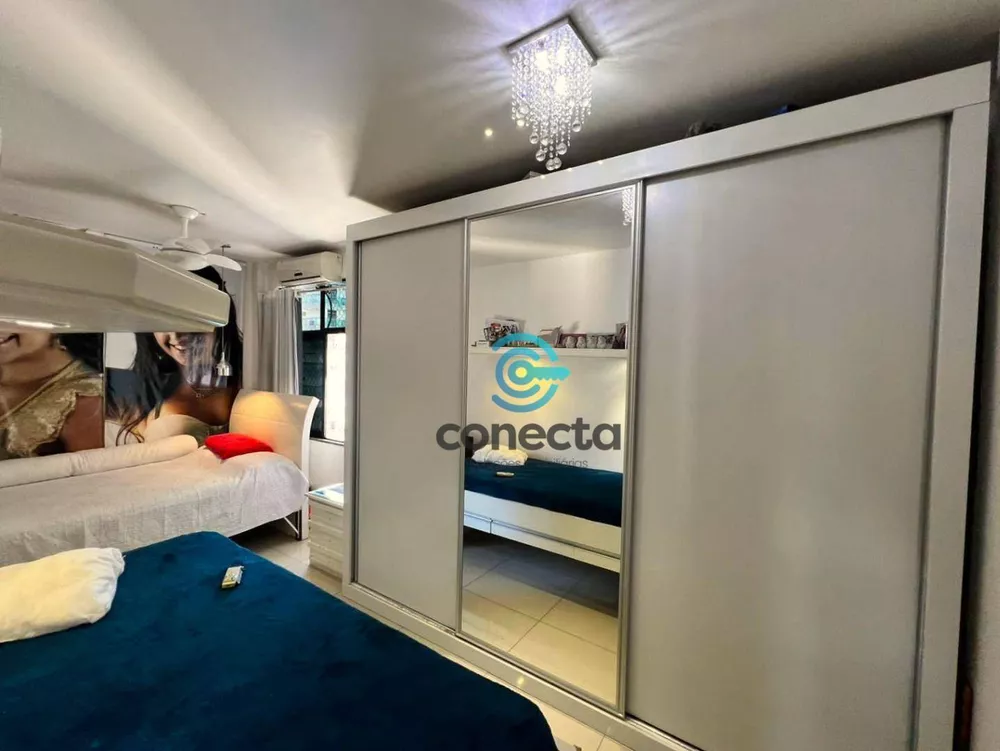 Apartamento, 3 quartos, 110 m² - Foto 7