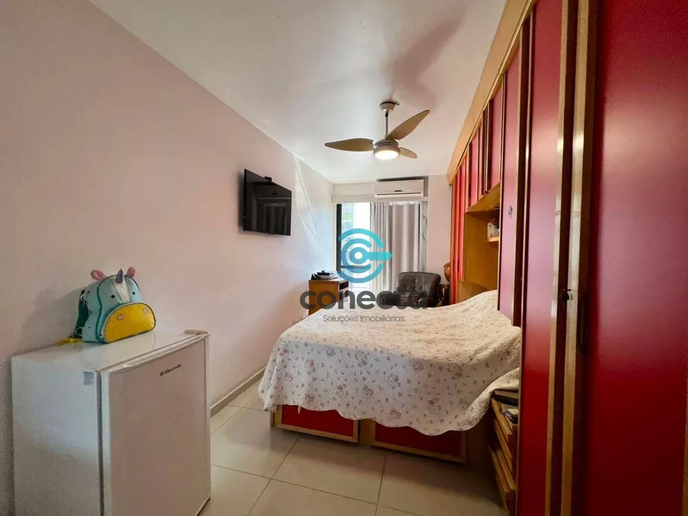 Apartamento, 3 quartos, 110 m² - Foto 9