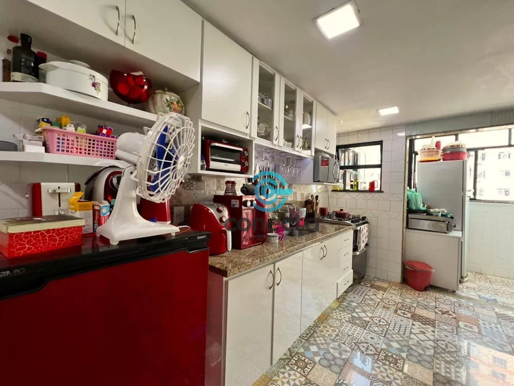 Apartamento, 3 quartos, 110 m² - Foto 20