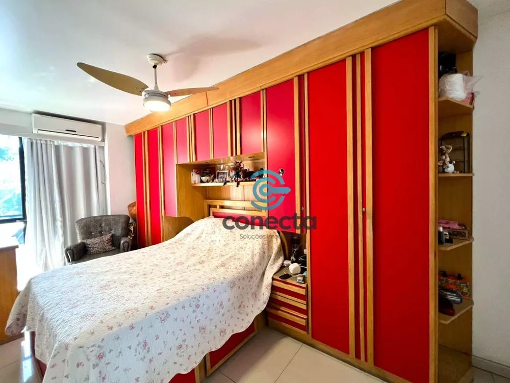 Apartamento, 3 quartos, 110 m² - Foto 25