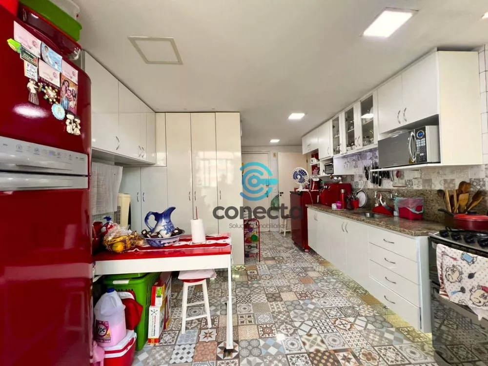 Apartamento, 3 quartos, 110 m² - Foto 19