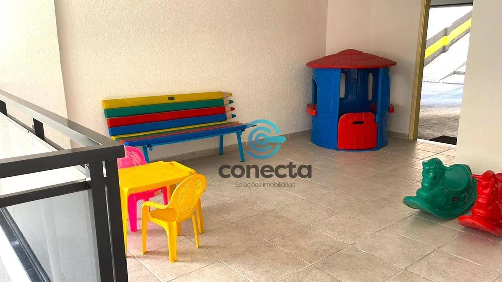Apartamento, 3 quartos, 110 m² - Foto 8