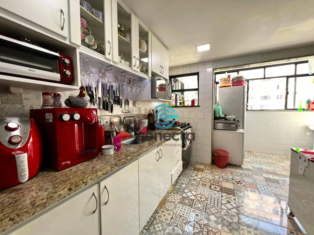 Apartamento, 3 quartos, 110 m² - Foto 23