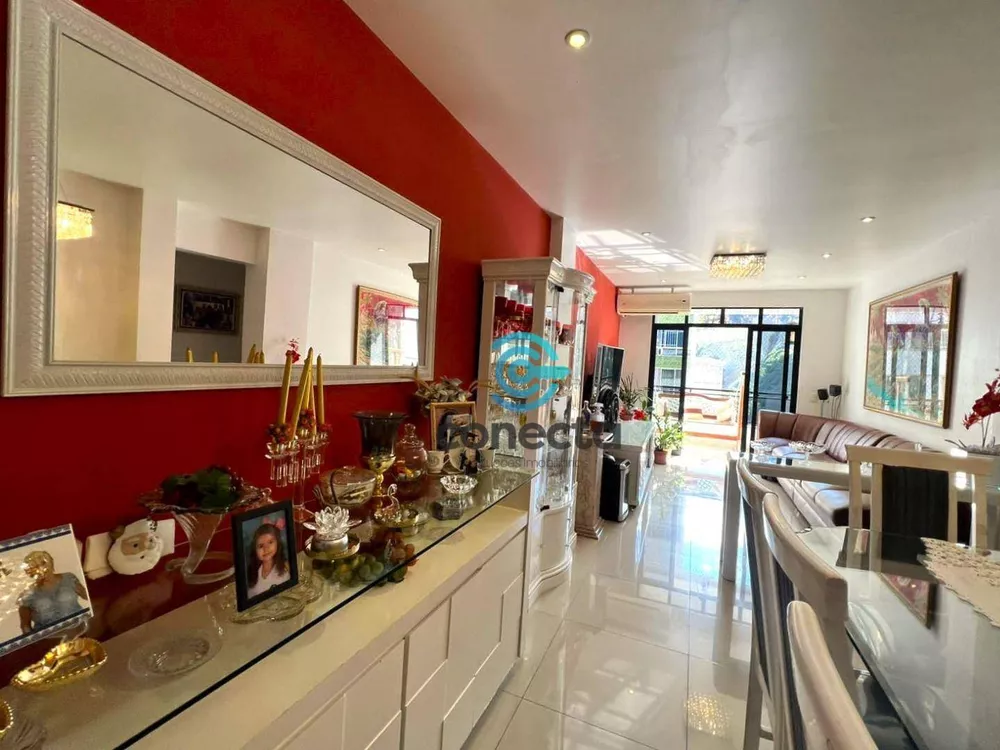Apartamento, 3 quartos, 110 m² - Foto 12