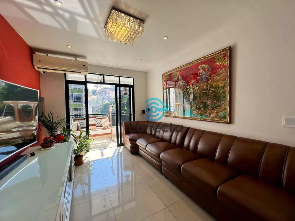 Apartamento, 3 quartos, 110 m² - Foto 15