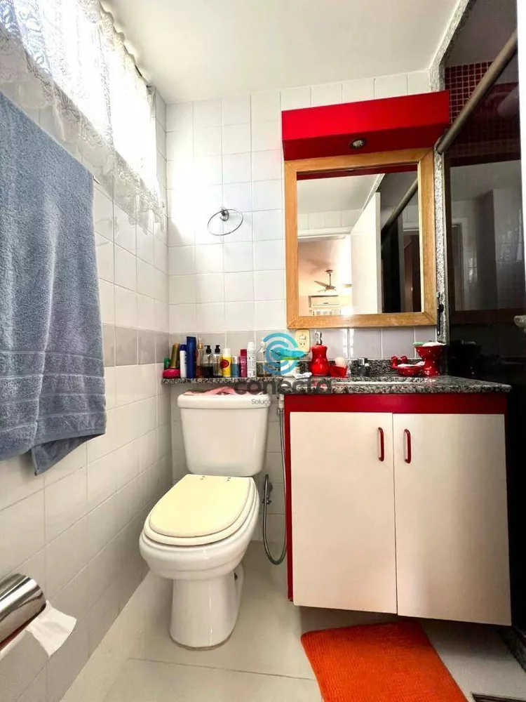 Apartamento, 3 quartos, 110 m² - Foto 13