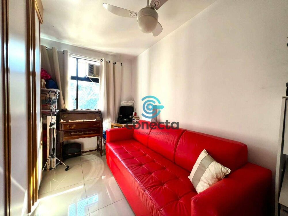Apartamento à venda com 3 quartos, 110m² - Foto 7
