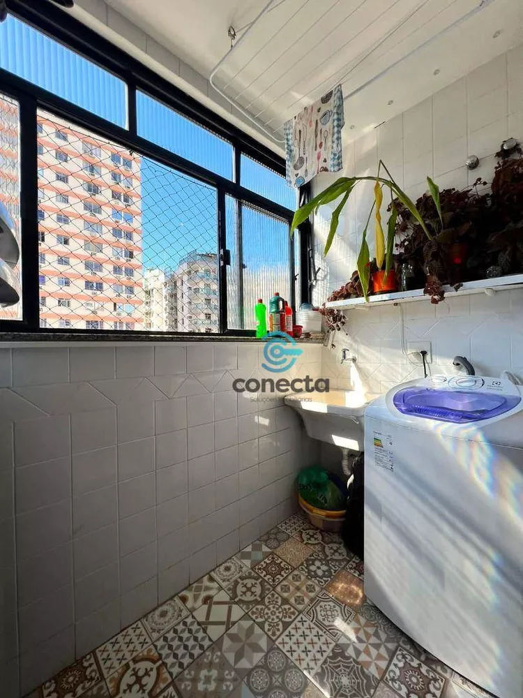 Apartamento, 3 quartos, 110 m² - Foto 26
