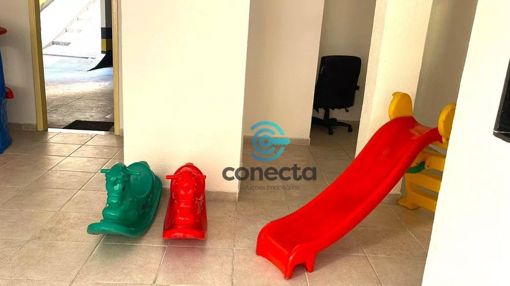 Apartamento, 3 quartos, 110 m² - Foto 6