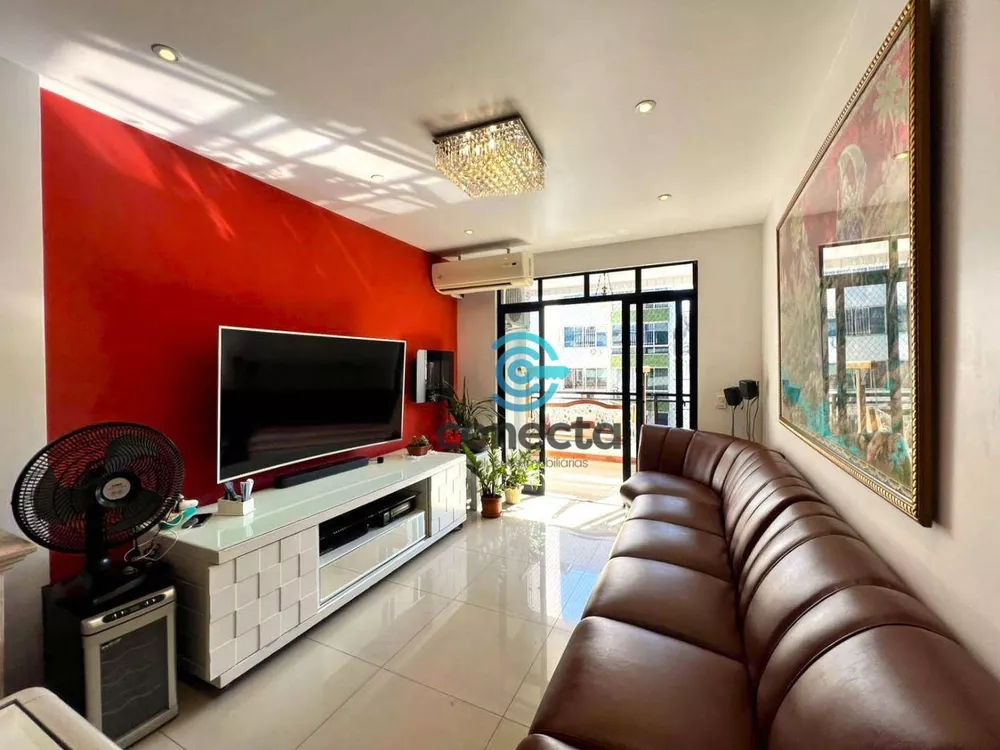 Apartamento, 3 quartos, 110 m² - Foto 11