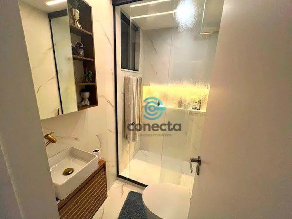 Apartamento, 3 quartos, 90 m² - Foto 10