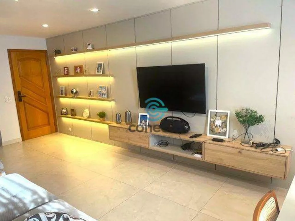 Apartamento, 3 quartos, 90 m² - Foto 13