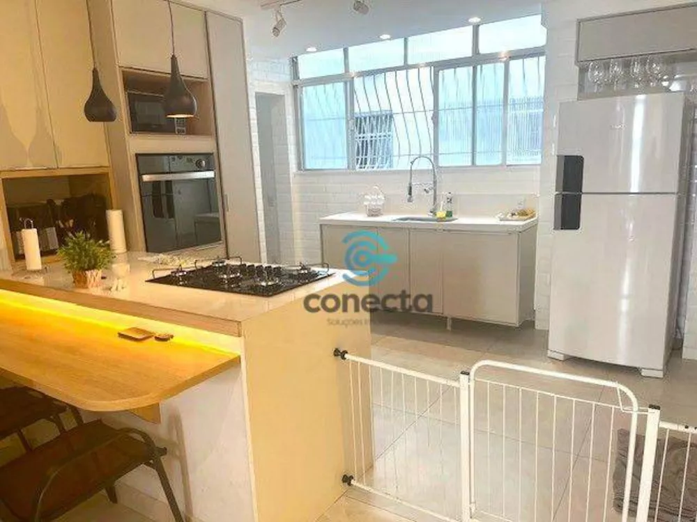 Apartamento, 3 quartos, 90 m² - Foto 16