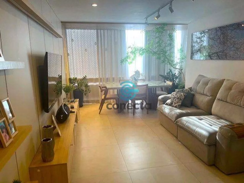 Apartamento, 3 quartos, 90 m² - Foto 11