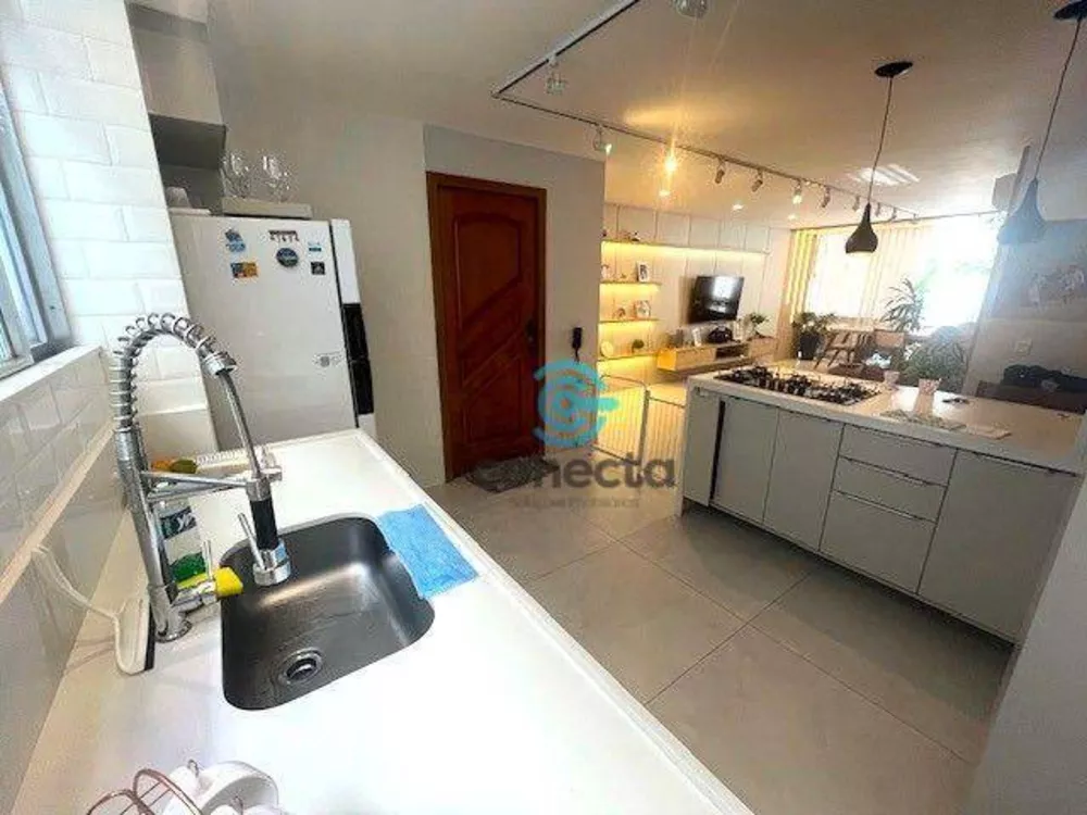 Apartamento, 3 quartos, 90 m² - Foto 23