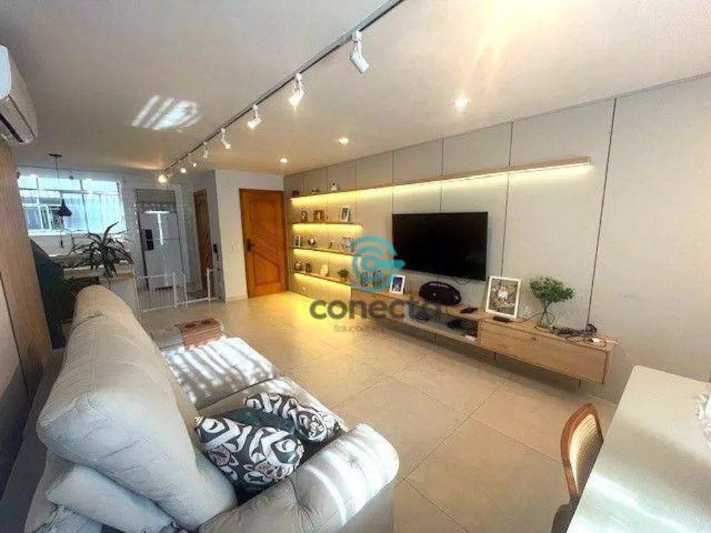 Apartamento, 3 quartos, 90 m² - Foto 6