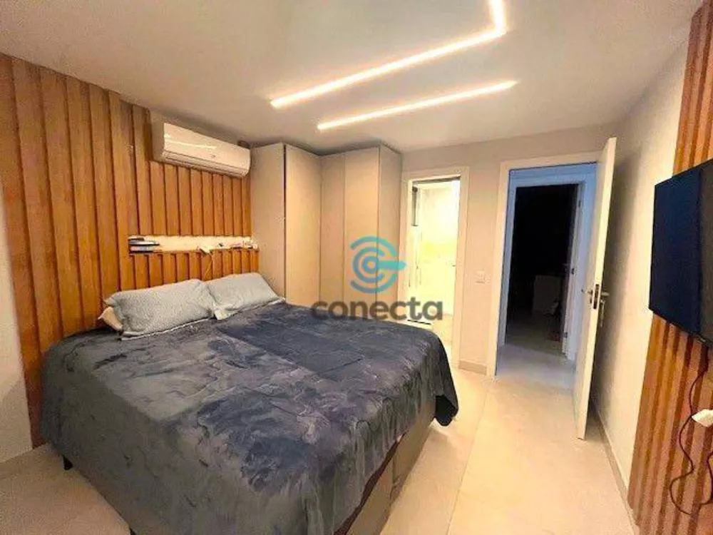 Apartamento, 3 quartos, 90 m² - Foto 1