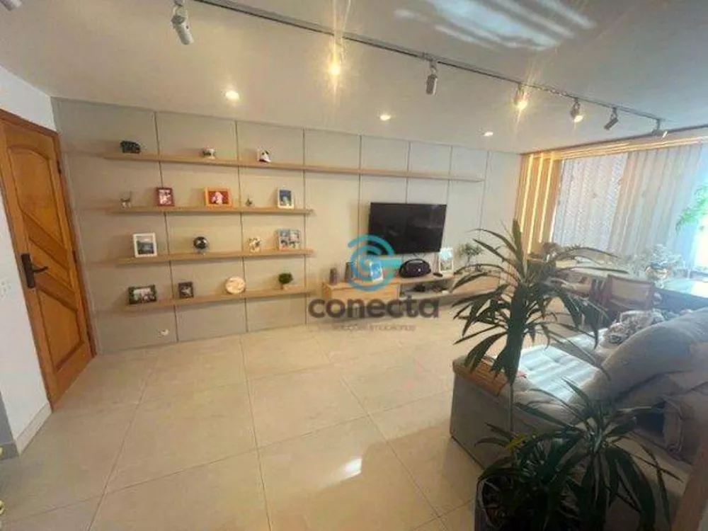 Apartamento, 3 quartos, 90 m² - Foto 12