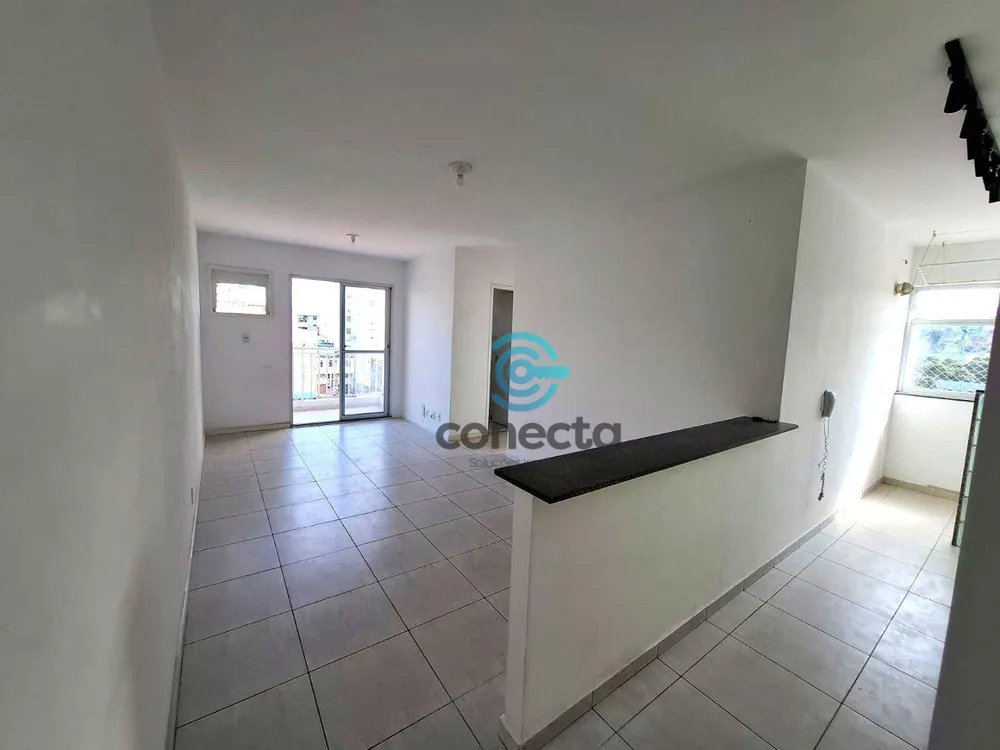 Apartamento, 2 quartos, 1 m² - Foto 6