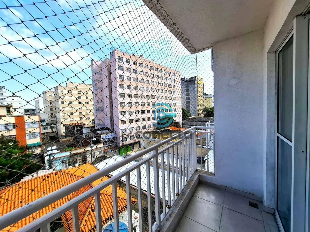 Apartamento, 2 quartos, 1 m² - Foto 2
