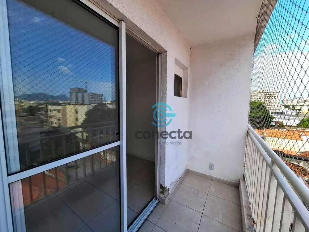 Apartamento, 2 quartos, 1 m² - Foto 1