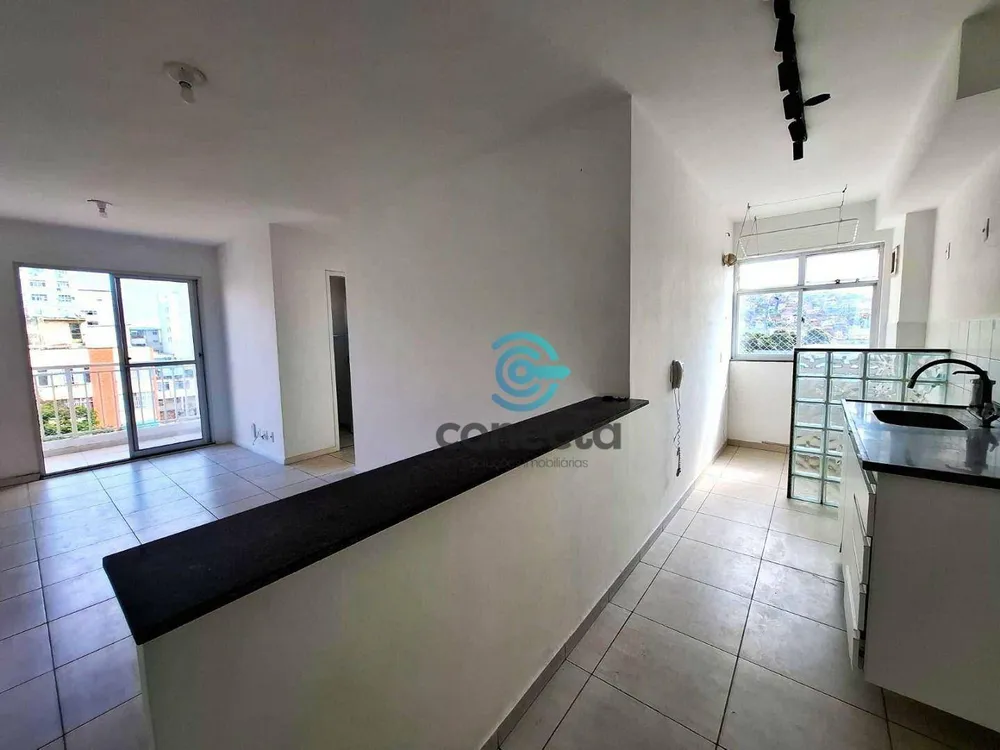 Apartamento, 2 quartos, 1 m² - Foto 8