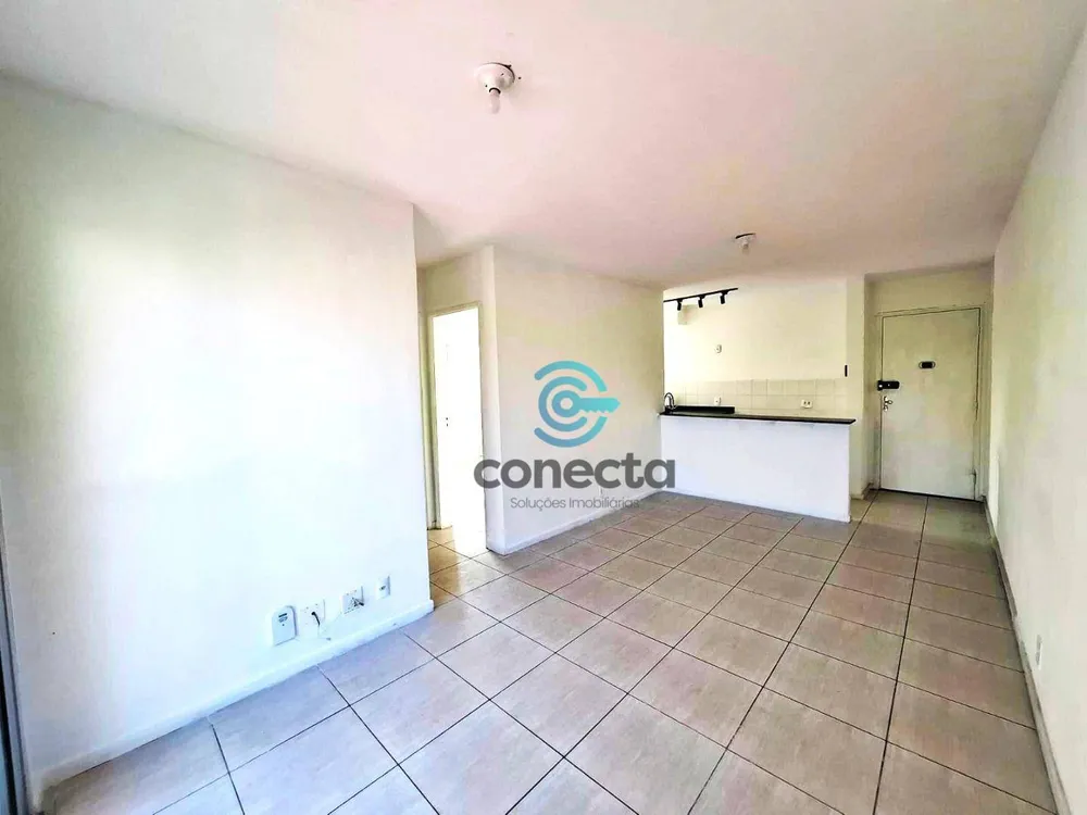 Apartamento, 2 quartos, 1 m² - Foto 4