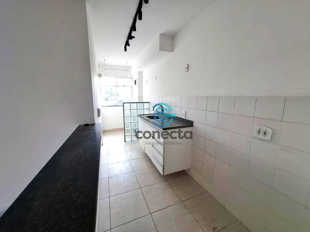Apartamento, 2 quartos, 1 m² - Foto 7