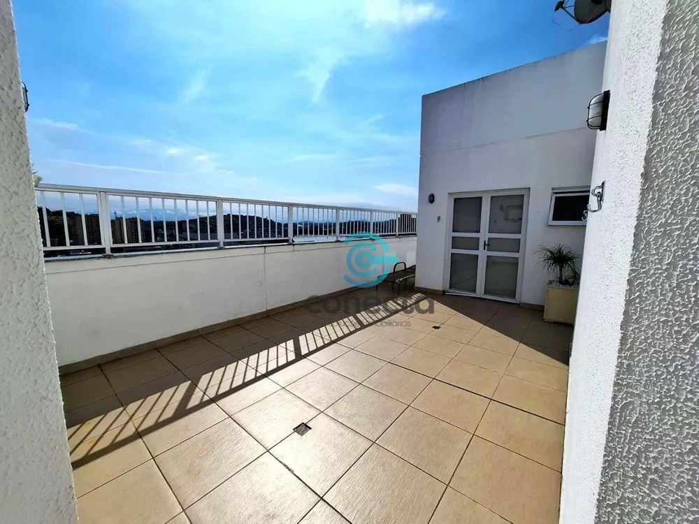 Apartamento, 2 quartos, 1 m² - Foto 35