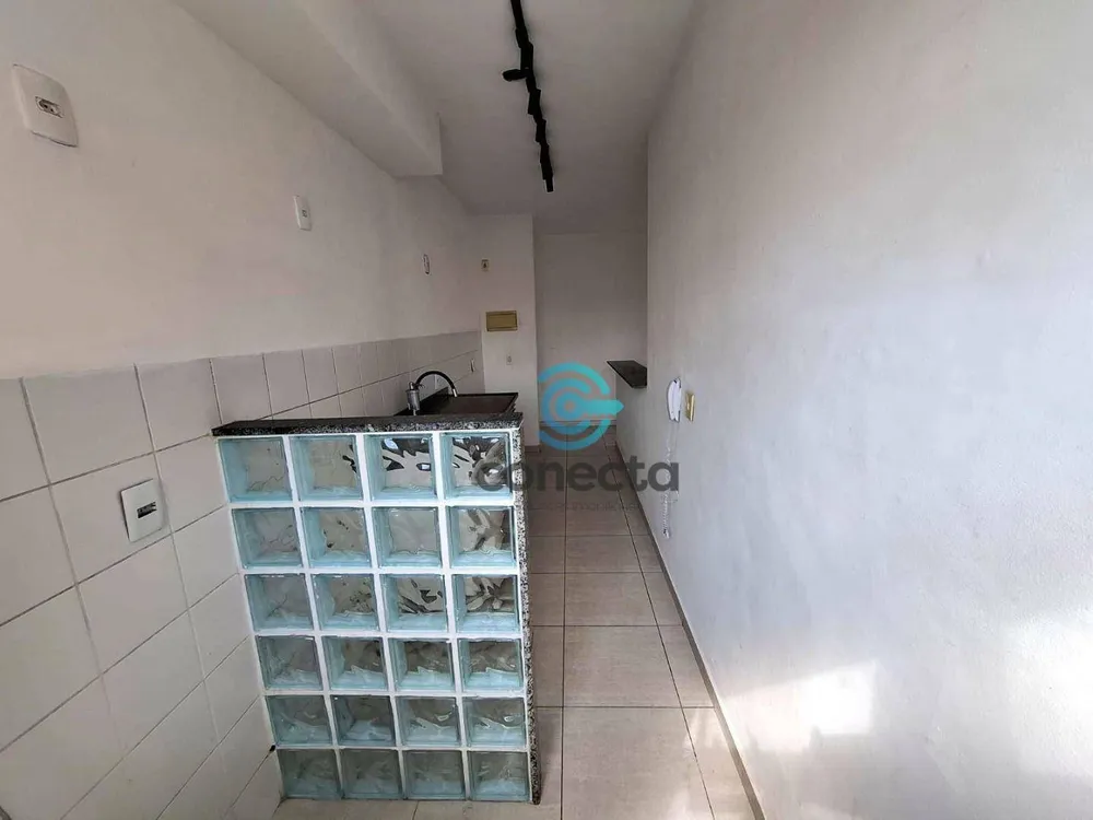 Apartamento, 2 quartos, 1 m² - Foto 10