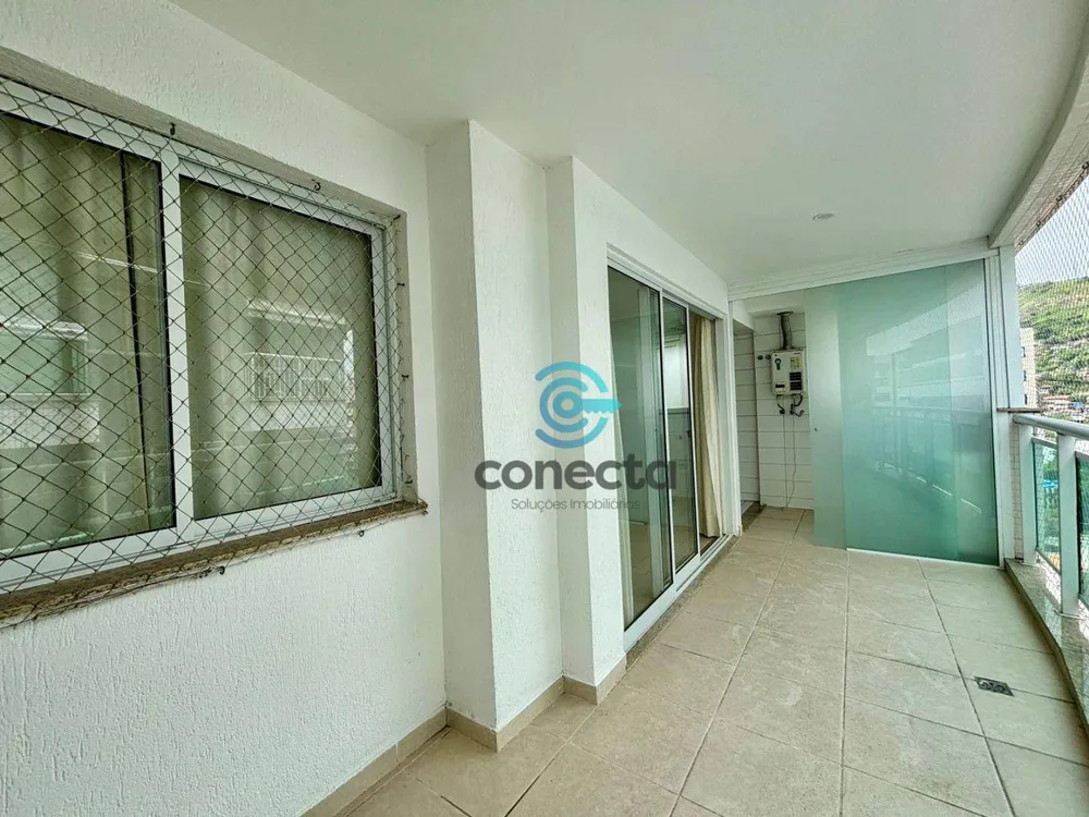 Apartamento, 2 quartos, 80 m² - Foto 14