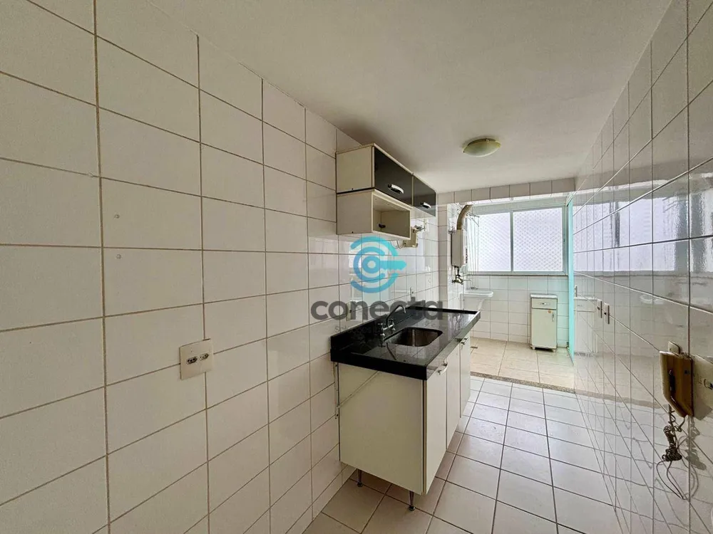 Apartamento, 2 quartos, 80 m² - Foto 5