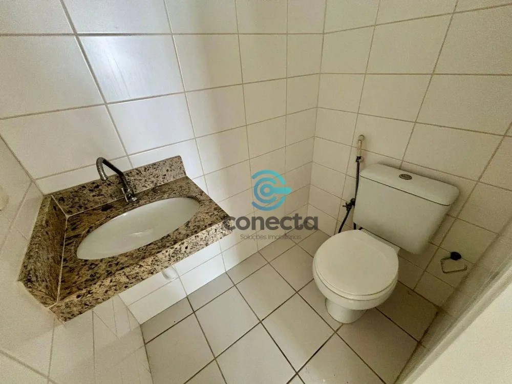 Apartamento, 2 quartos, 80 m² - Foto 2