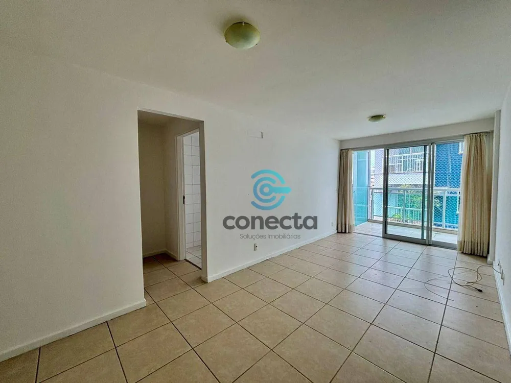 Apartamento, 2 quartos, 80 m² - Foto 1