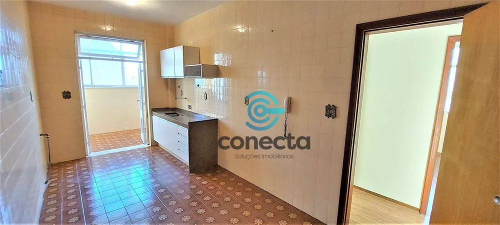 Apartamento, 3 quartos, 130 m² - Foto 16