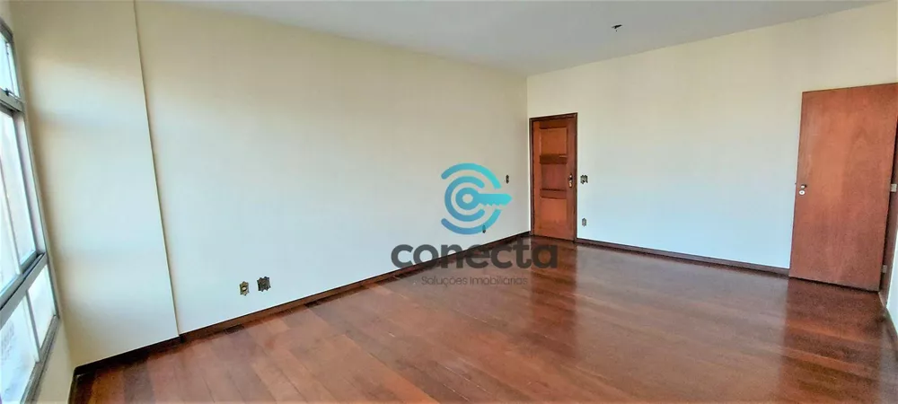 Apartamento, 3 quartos, 130 m² - Foto 3