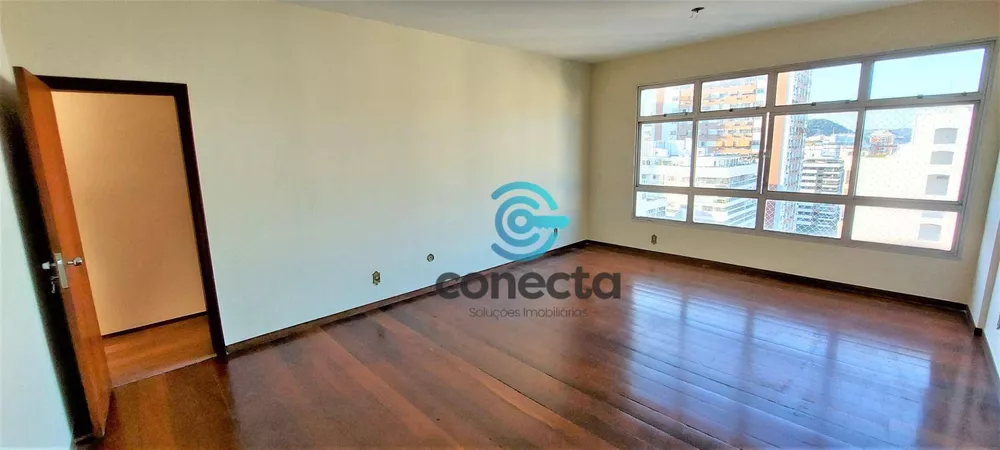 Apartamento, 3 quartos, 130 m² - Foto 1