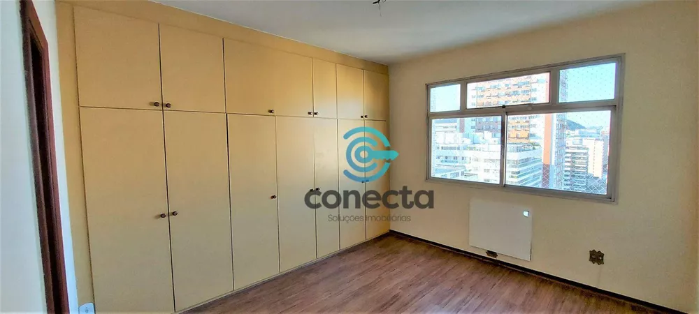 Apartamento, 3 quartos, 130 m² - Foto 4