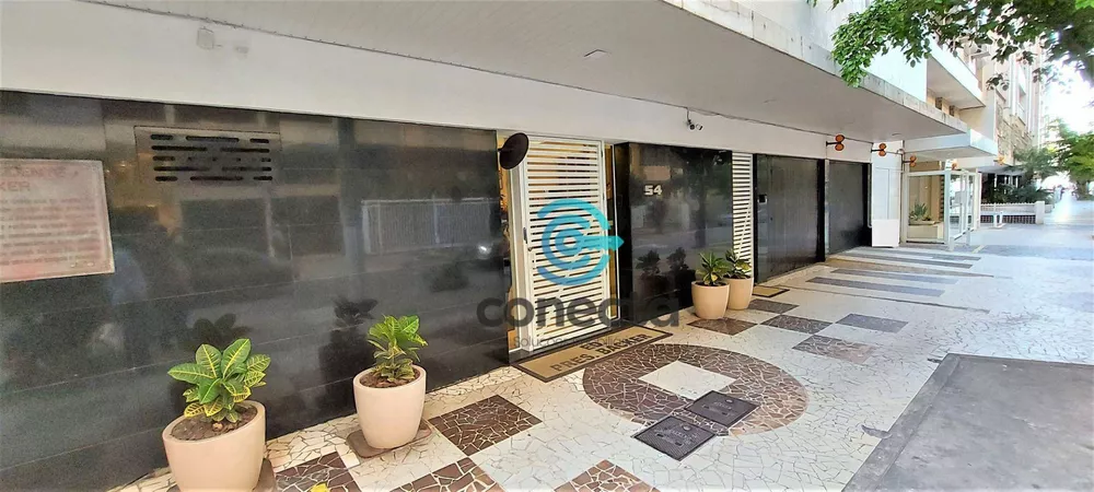 Apartamento, 3 quartos, 130 m² - Foto 29