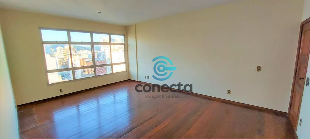 Apartamento, 3 quartos, 130 m² - Foto 2
