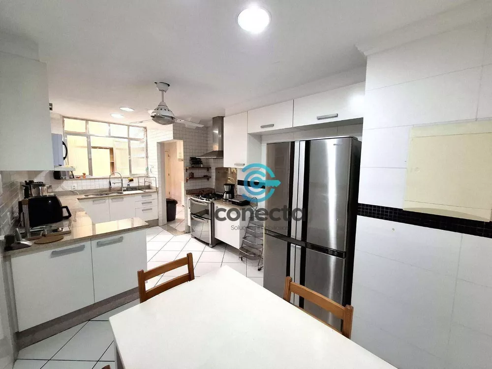 Apartamento, 4 quartos, 390 m² - Foto 19
