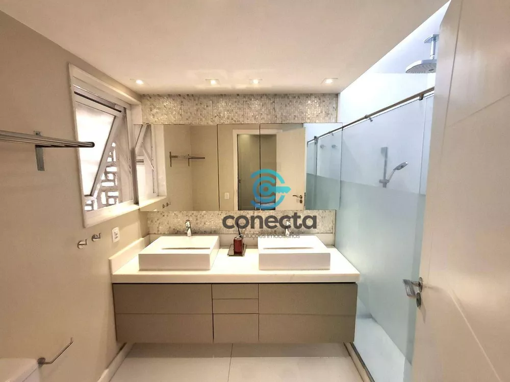 Apartamento, 4 quartos, 390 m² - Foto 8