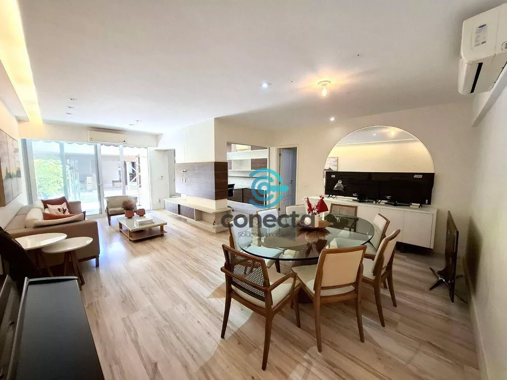 Apartamento, 4 quartos, 390 m² - Foto 2