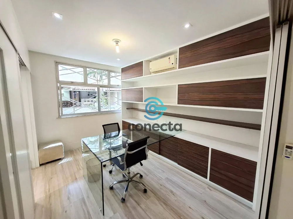 Apartamento, 4 quartos, 390 m² - Foto 3