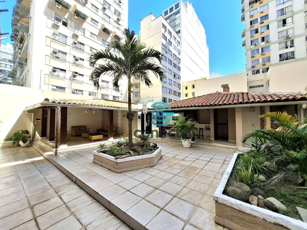 Apartamento, 4 quartos, 390 m² - Foto 24