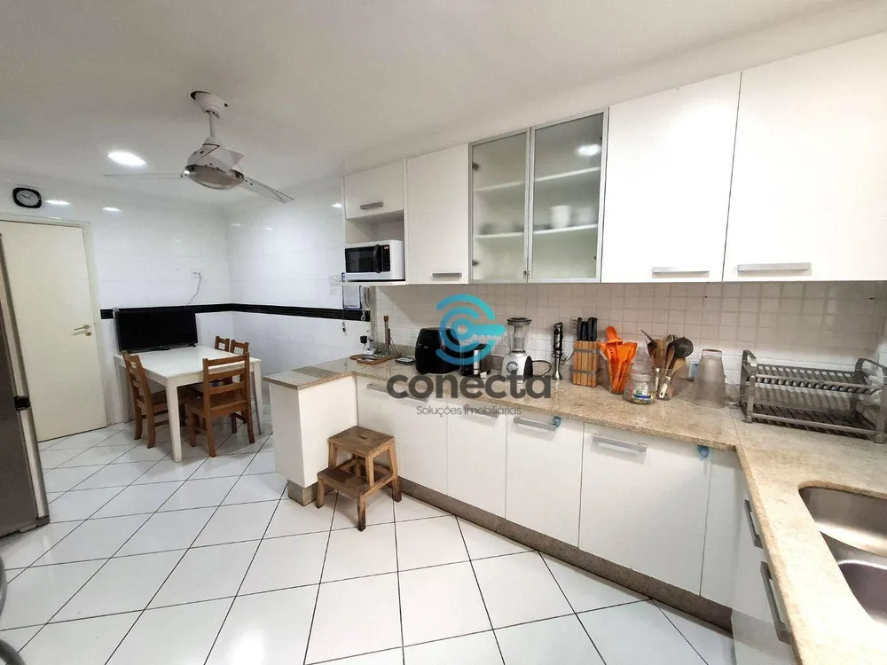 Apartamento, 4 quartos, 390 m² - Foto 21