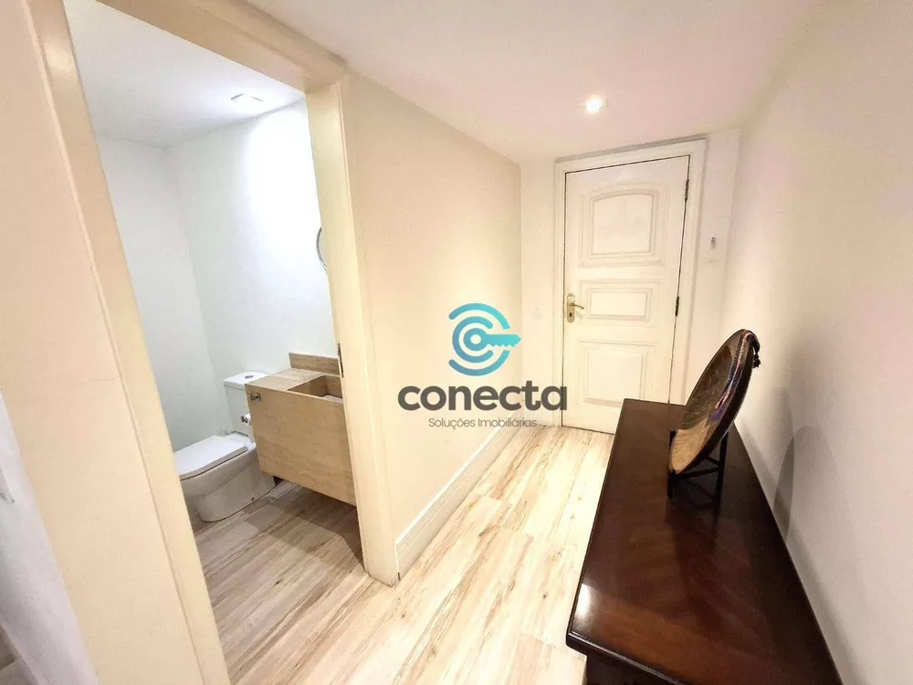 Apartamento, 4 quartos, 390 m² - Foto 5