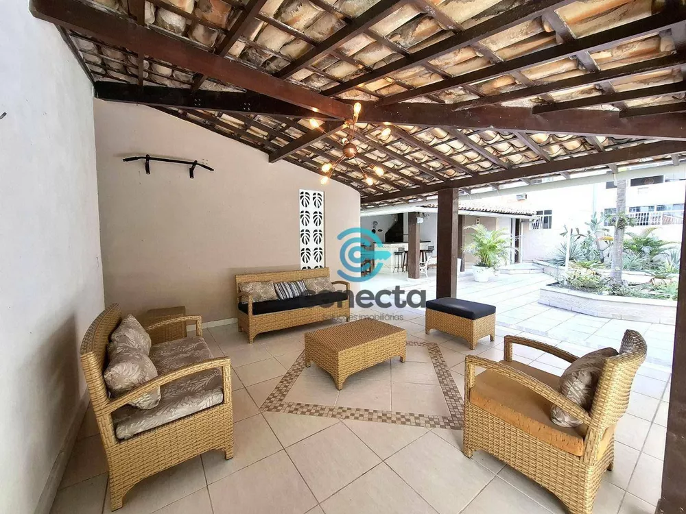 Apartamento, 4 quartos, 390 m² - Foto 20