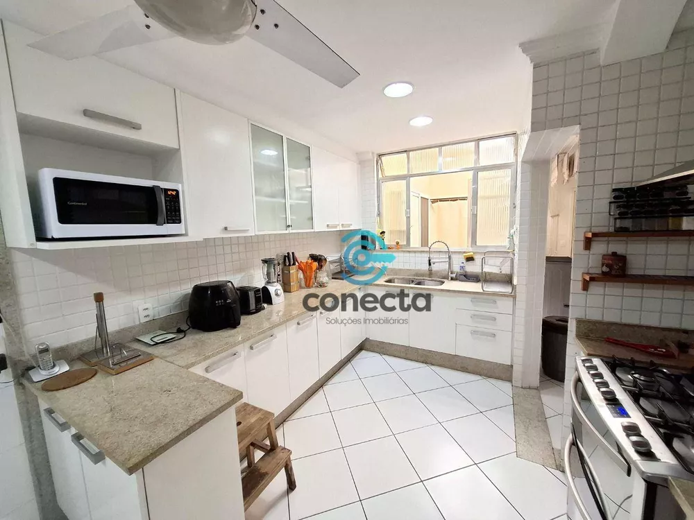 Apartamento, 4 quartos, 390 m² - Foto 18